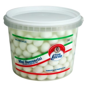 Bocconcini Cheese